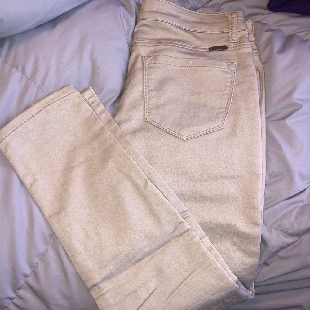 KanCan Moto Jeans